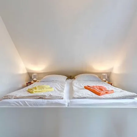 Ferienwohnung Rehwiese 03 Stoben