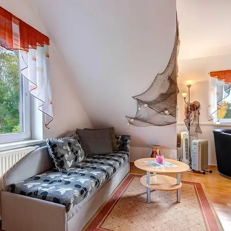 Ferienwohnung Rehwiese 03 Stoben