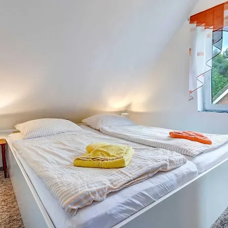 Ferienwohnung Rehwiese 03 Apartament Stoben